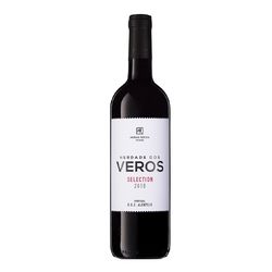 Morais Rocha Wines Herdade dos Veros Selection Tinto 0,75 l