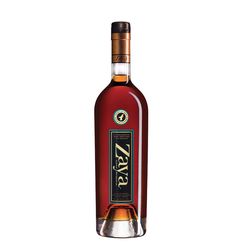Zaya Anejo Gran Reserva Blended Rum 12y 40% 0,7 l (tuba)