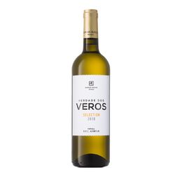 Morais Rocha Wines Herdade dos Veros Selection Branco 0,75 l