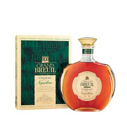 Grand Breuil Napoleon Cognac 40% 0,7 l (karton)