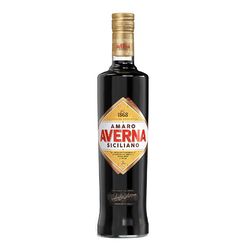 Averna Amaro Siciliano 0,7 l