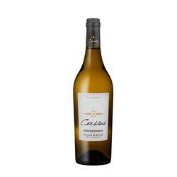 Cersius Chardonnay 0,75 l