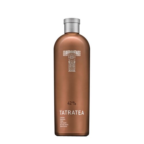 Tatratea White & Peach Tea Liqueur 42% 0,7 l