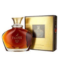 Cognac Frapin X.O. VIP 0,7 l