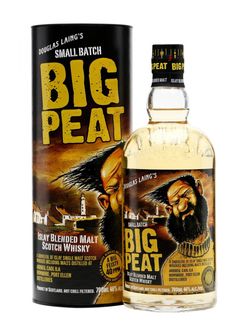 Big Peat 0,7l 46%