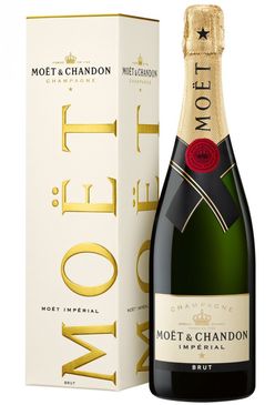 Moët & Chandon Impérial Brut 0,75l 12,5% GB