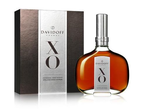 Davidoff XO 0,7l 40%