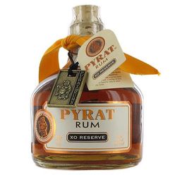 Pyrat XO Reserve 15y 0,7l 40%