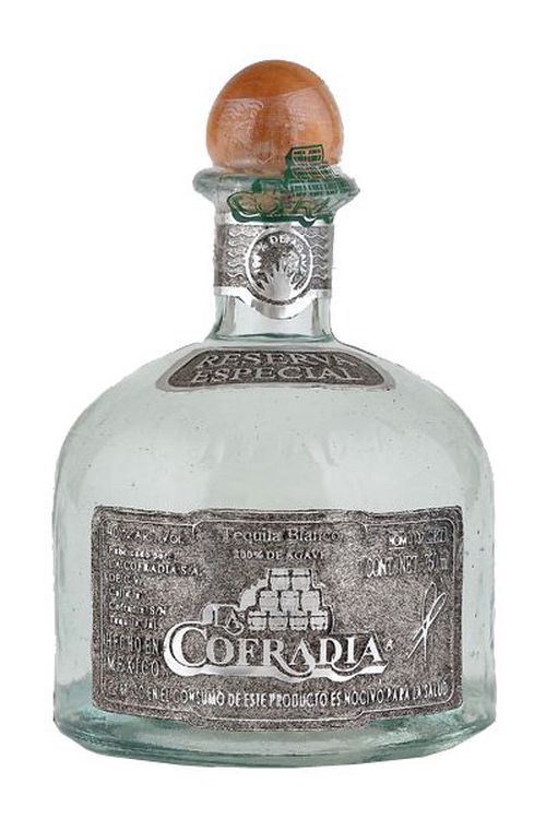 La Cofradia Blanco 0,7l 40%