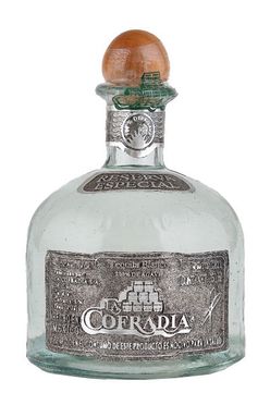 La Cofradia Blanco 0,7l 40%