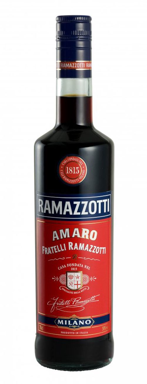 Ramazzotti Amaro 0,7l 30%