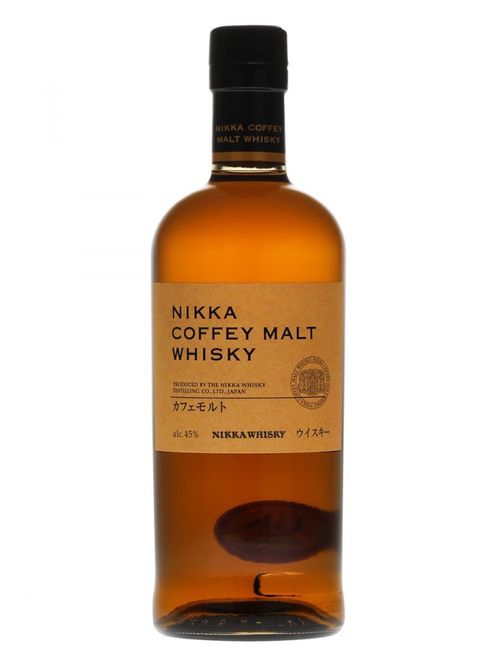 Nikka Coffey Malt 0,7l 45%