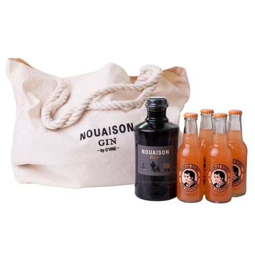 G'Vine Nouaison Letní Set 0,7l 45%