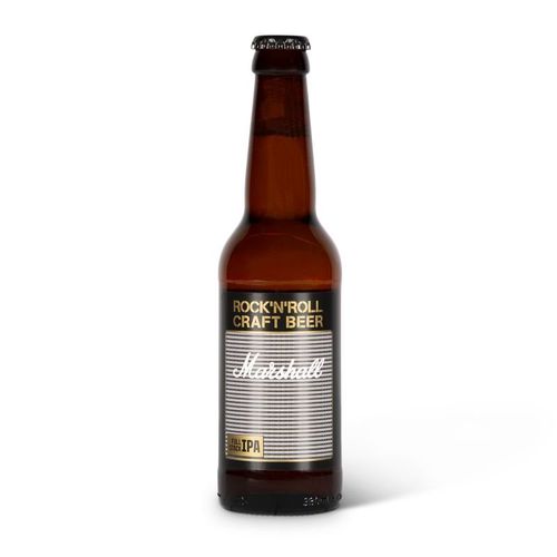 Marshall Full Stack IPA 17° 0,33l 6,8%