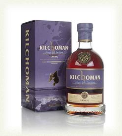 Kilchoman Sanaig 0,7l 46% GB