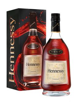 Hennessy VSOP 40 % 1,5 l