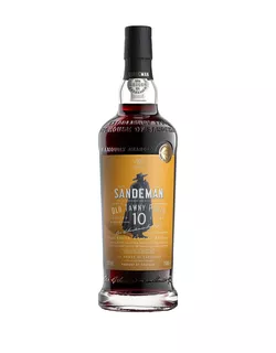 Sandeman 10 yo Tawny 20 % 0,75 l