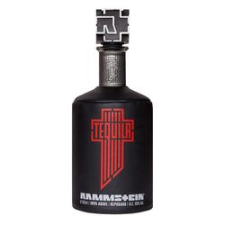 Rammstein Tequila 38 % 0,7 l