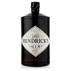 Hendrick´s Gin 1l 41,4%