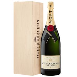 Moet&Chandon Brut Impérial 3 l