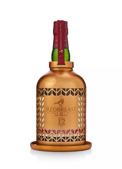 Redbreast 12 yo Limited Edition Bird Feeder 40% 0,7 l