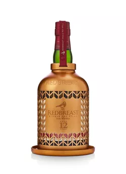 Redbreast 12 yo Limited Edition Bird Feeder 40% 0,7 l