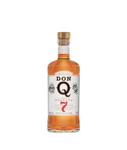 Don Q Reserva 7 Y.O. 40,0% 0,7 l