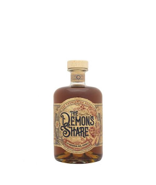 Demon's Share 40,0% 0,7 l