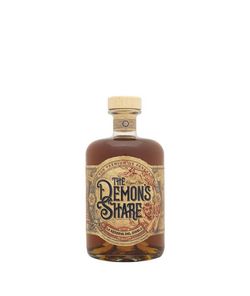 Demon's Share 40,0% 0,7 l