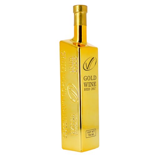 Vignobles Vellas Lingot GOLD 2018 0,75l 14,5%