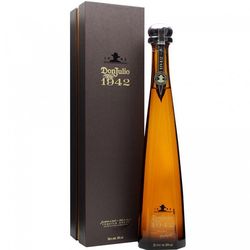 Don Julio 1942 38% 0,75 l