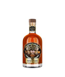 Meticho Chocolate Infusion & Toffee 40,0% 0,7 l