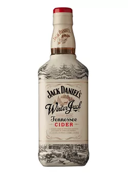 Jack Daniel´s Jack Daniels Winter Jack Tennessee Cider 15 % 0,75 l