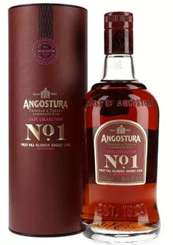 Angostura Cask Collection No.1 40 % 0,7 l