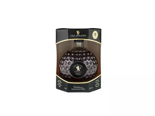 Old St.Andrews Clubhouse 40 % 0,7 l