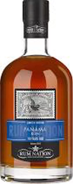 Rum Nation Barbados 10 Anos 40 % 0,7 l