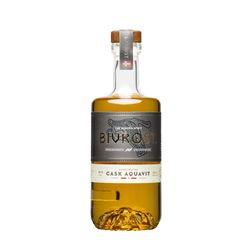 Bivrost Cask Aquavit 0,5 l