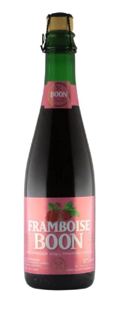 Boon Framboise 0,375l 5%