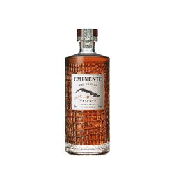 Rum Eminente Reserva 7y 41,3% 0,7 l (holá láhev)