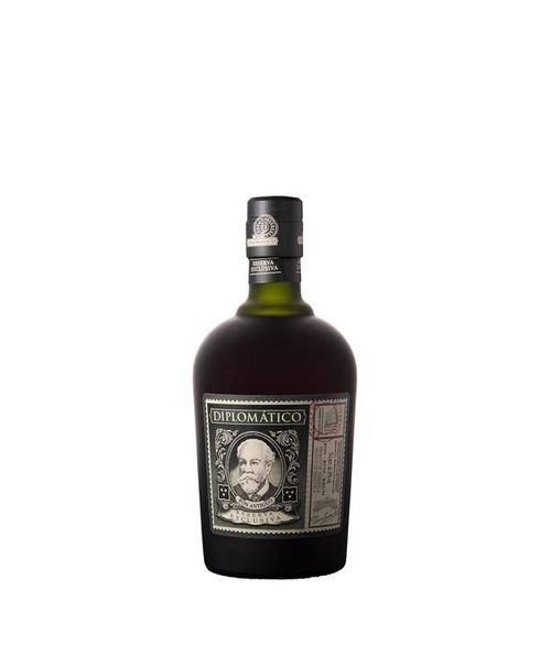 Diplomatico Reserva Exclusiva 12y 40,0% 0,7 l