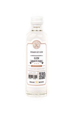 Gin Gin 0,04l 43,2%