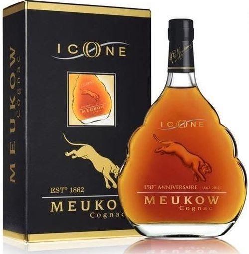 Meukow Icone 40 % 0,7 l