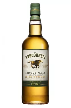 Tyrconnell 43 % 0,7 l