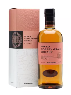 Nikka Coffey Grain 45 % 0,7 l