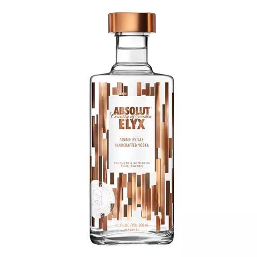 Absolut Elyx 42 % 0,7 l