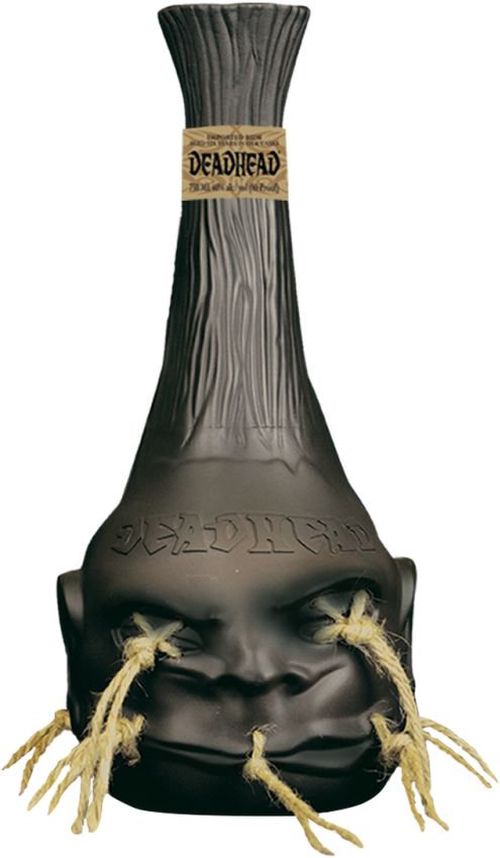 Deadhead Rum 6y 0,7l 40%