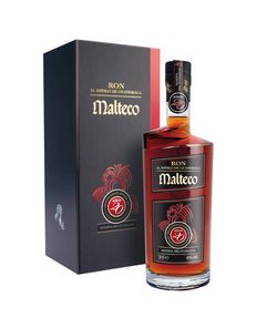 Malteco 20 Y.O. Reserva del Fundador 40,0% 0,7 l