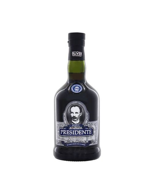 Presidente Gran Añejo 40,0% 0,7 l