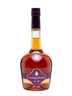 Courvoisier VS 40 % 0,7 l