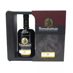 Bunnahabhain 25 yo 0,7 l 46 %